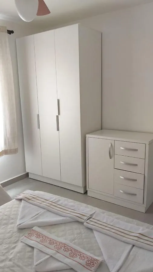 Geraldo Pautz Apartment Florianopolis 0*,  Brazil